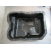 02G002 Lower Engine Oil Pan From 2008 JEEP PATRIOT  2.4 665AEE234